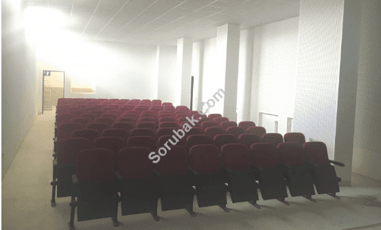 Aziz Sancar Anadolu Lisesi