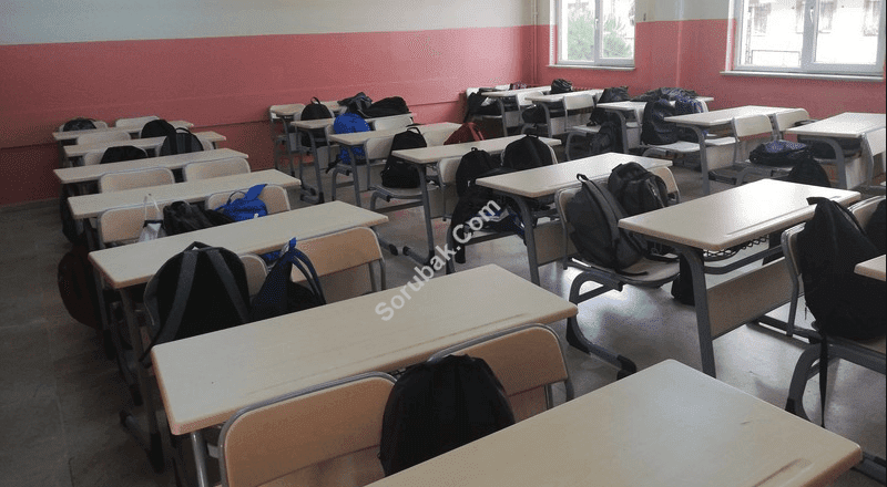 Ahmet Buhan Anadolu Lisesi