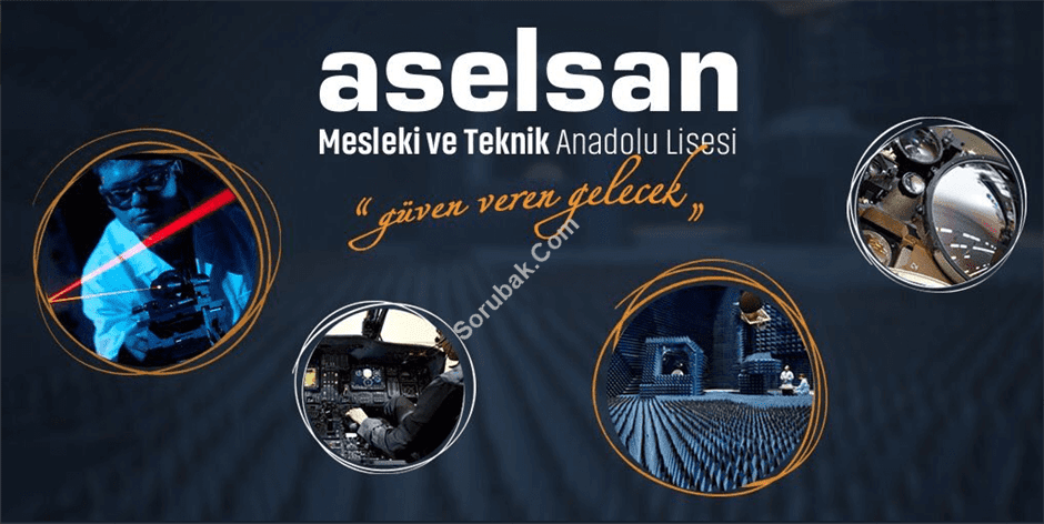 ASELSAN Mesleki ve Teknik Anadolu Lisesi