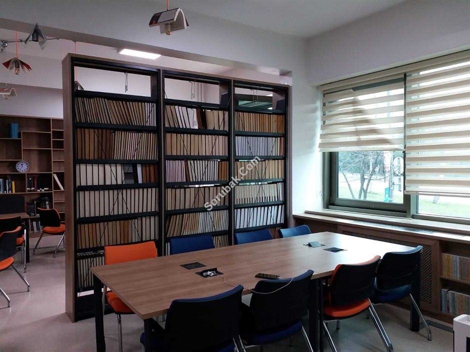 Beşiktaş Sakıp Sabancı Anadolu Lisesi