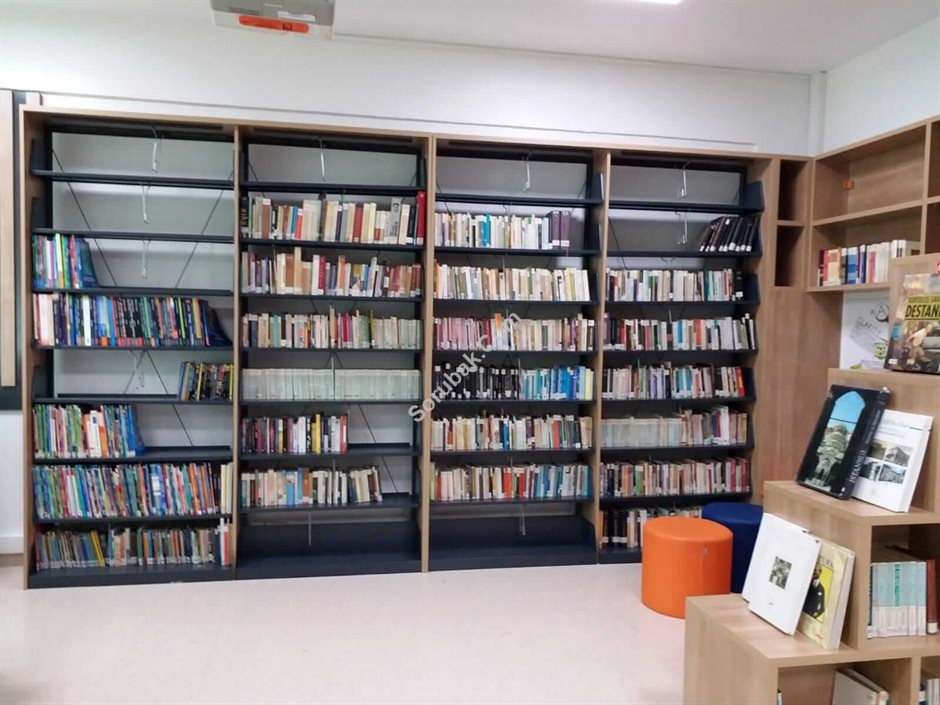 Beşiktaş Sakıp Sabancı Anadolu Lisesi