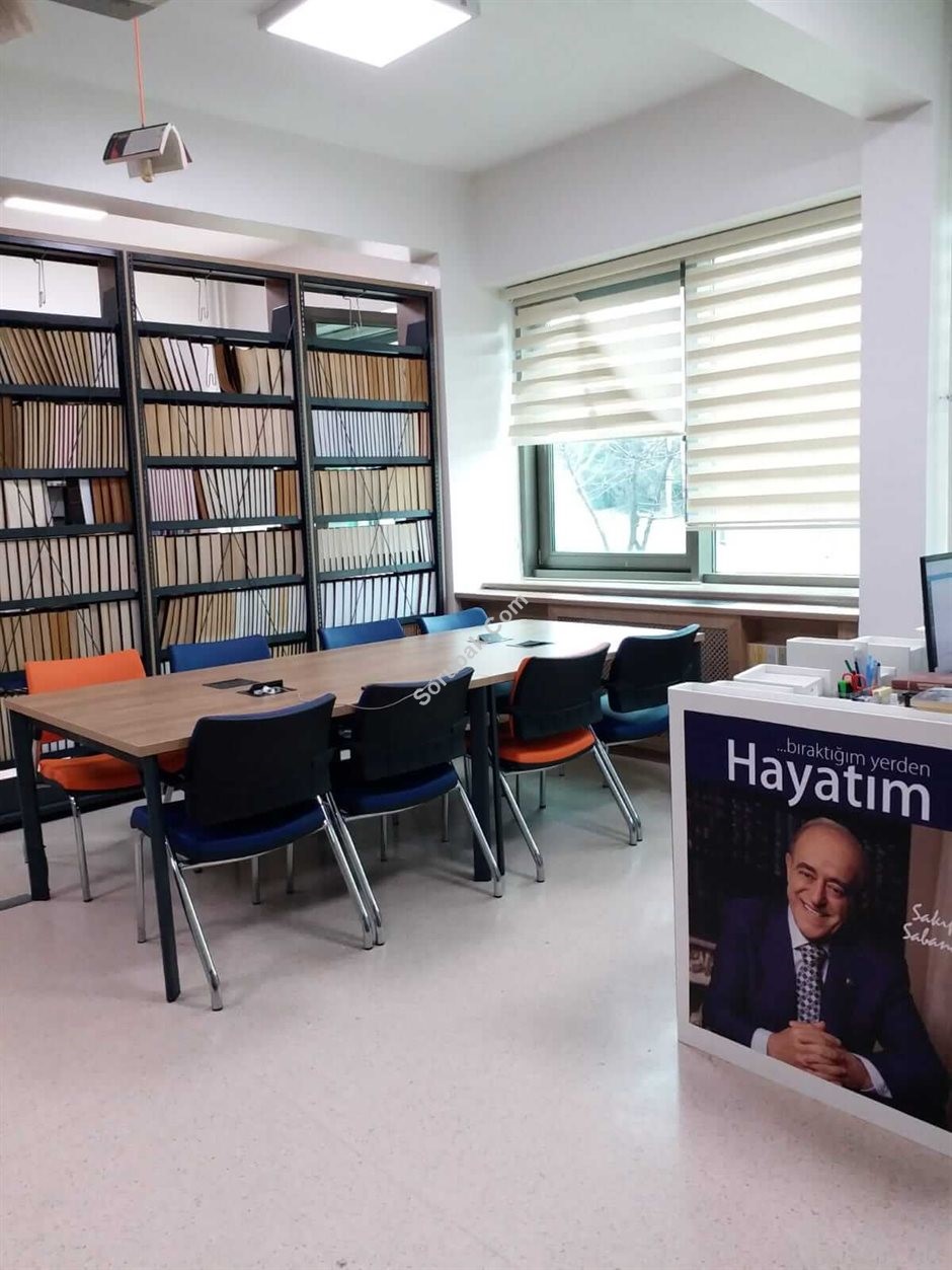 Beşiktaş Sakıp Sabancı Anadolu Lisesi