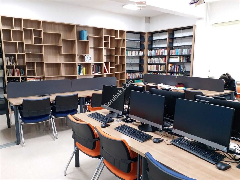 Beşiktaş Sakıp Sabancı Anadolu Lisesi