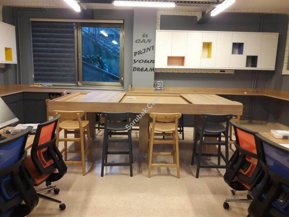 Beşiktaş Sakıp Sabancı Anadolu Lisesi