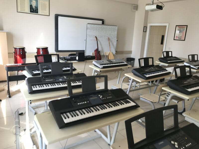�ehit Kemal Ek�i Anadolu �mam Hatip Lisesi