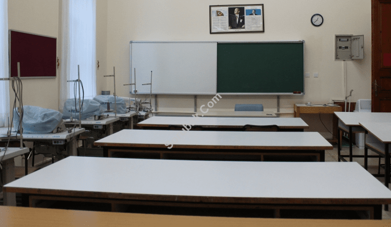 Ca�alo�lu Geleneksel T�rk Sanatlar� Mesleki ve Teknik Anadolu Lisesi