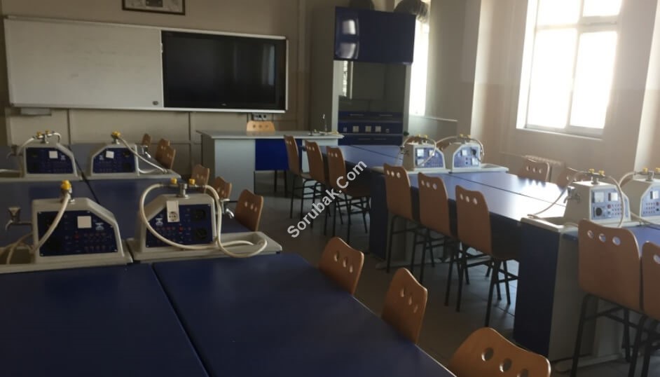 Beylikd�z� Azem Y�kselo�lu Anadolu �mam Hatip Lisesi