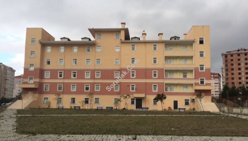 Beylikd�z� Azem Y�kselo�lu Anadolu �mam Hatip Lisesi