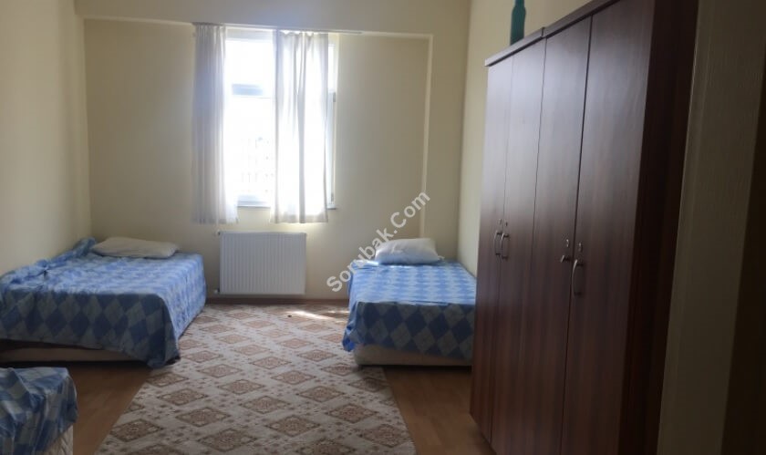 Beylikd�z� Azem Y�kselo�lu Anadolu �mam Hatip Lisesi
