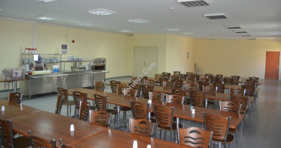 Beylikd�z� Azem Y�kselo�lu Anadolu �mam Hatip Lisesi