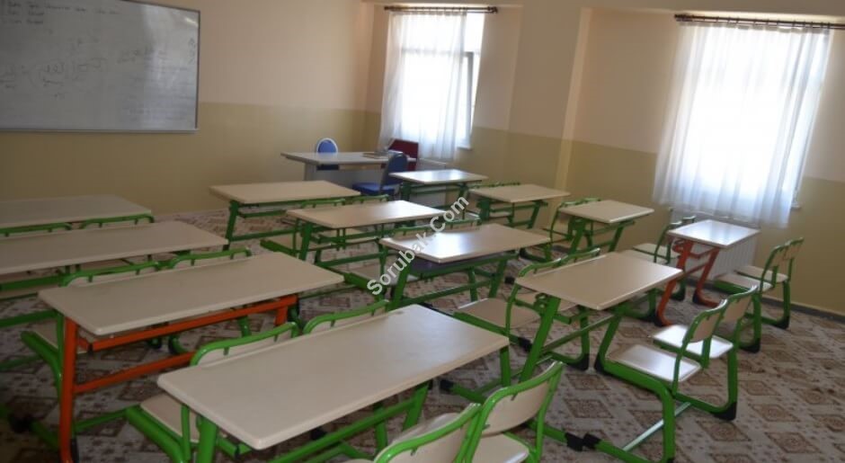 Beylikd�z� Azem Y�kselo�lu Anadolu �mam Hatip Lisesi