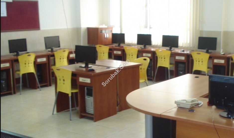 �ehit Zeynep Sa��r Anadolu Lisesi