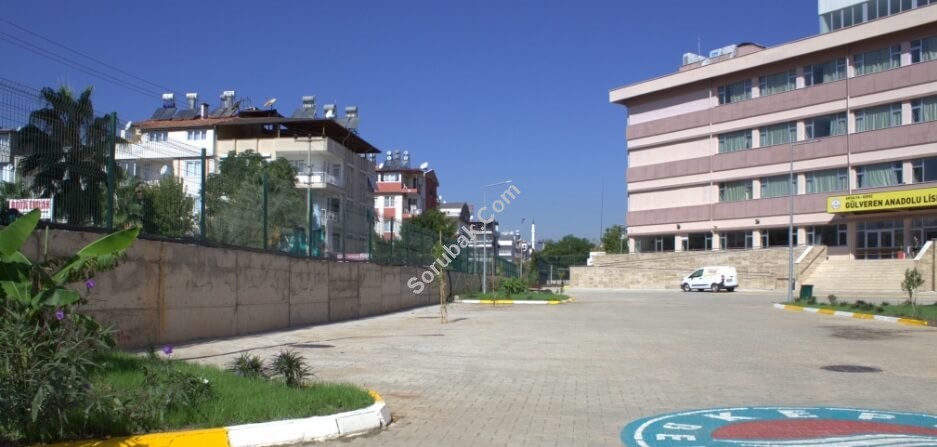 Gülveren Anadolu Lisesi