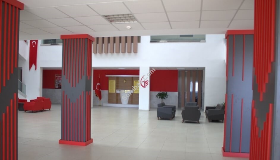 Gülveren Anadolu Lisesi