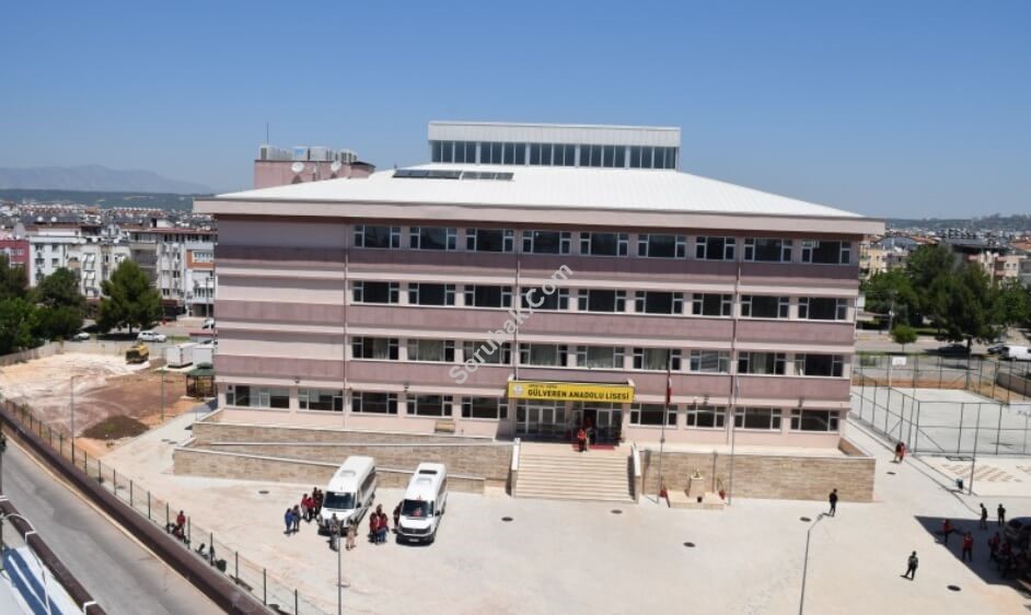 Gülveren Anadolu Lisesi