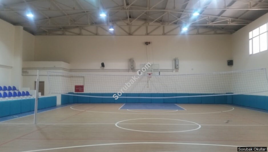 Kilis Anadolu Lisesi