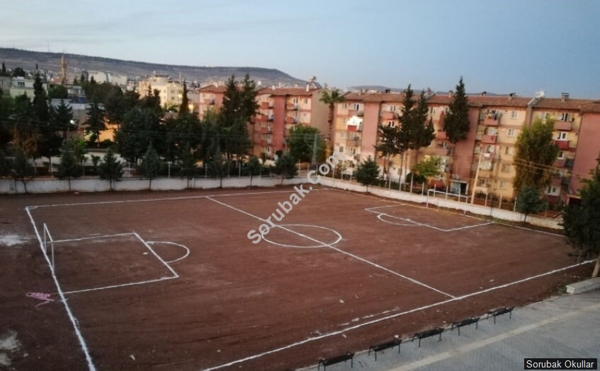 Kilis Anadolu Lisesi