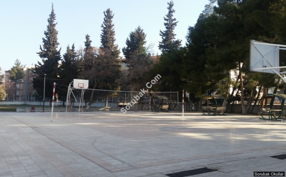 Kilis Anadolu Lisesi