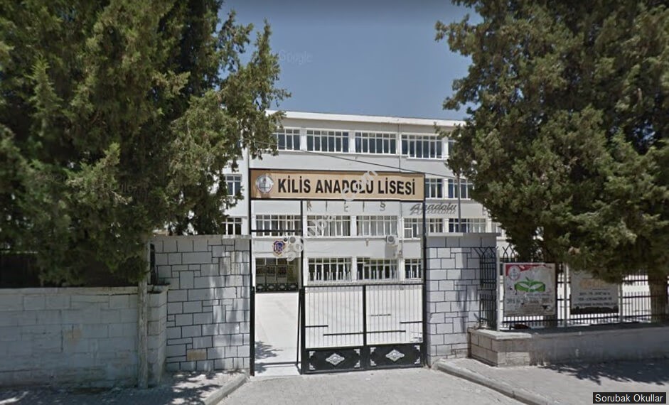 Kilis Anadolu Lisesi