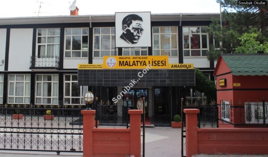 Malatya Lisesi