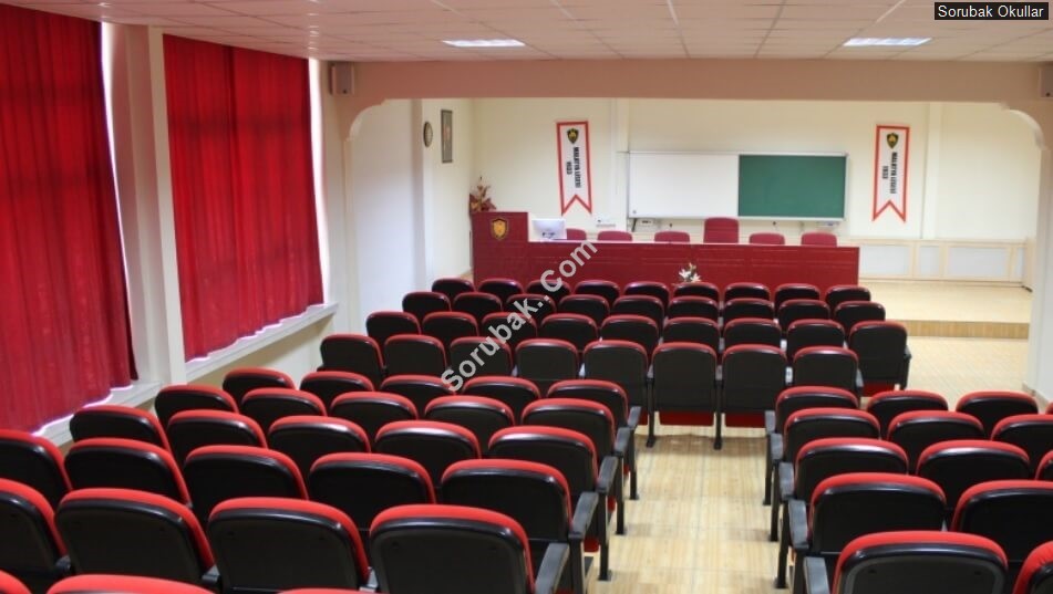 Malatya Lisesi