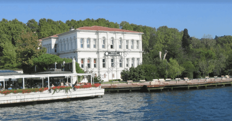 Beşiktaş Anadolu Lisesi