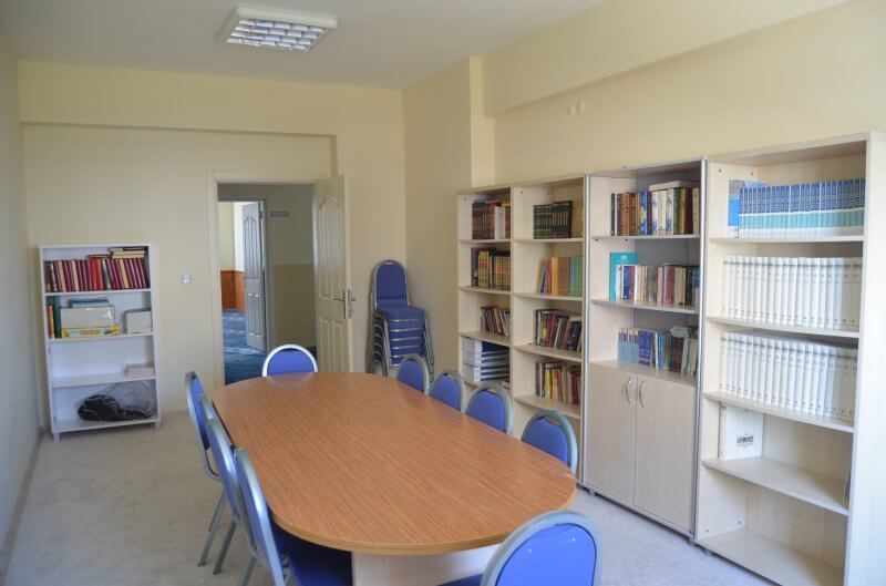 Beylikd�z� Azem Y�kselo�lu Anadolu �mam Hatip Lisesi