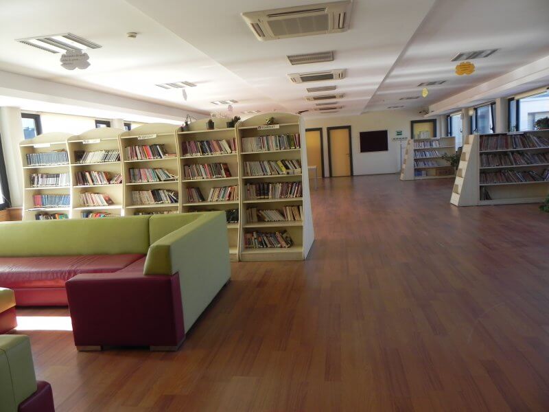 �mraniye �ehit Erol Ol�ok K�z Anadolu �mam Hatip Lisesi