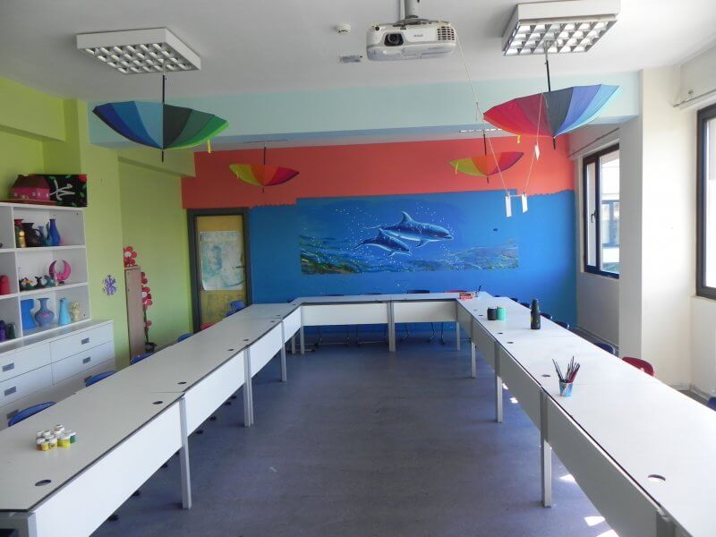 �mraniye �ehit Erol Ol�ok K�z Anadolu �mam Hatip Lisesi