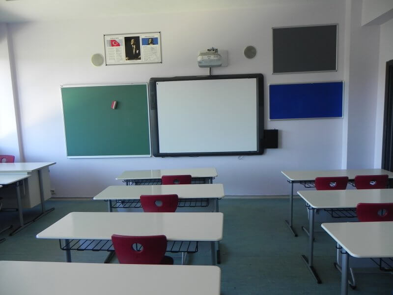 �mraniye �ehit Erol Ol�ok K�z Anadolu �mam Hatip Lisesi