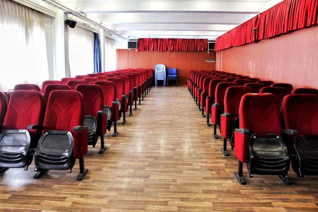 Mahmutbey Ticaret Mesleki ve Teknik Anadolu Lisesi