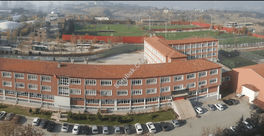Atatürk Anadolu Lisesi