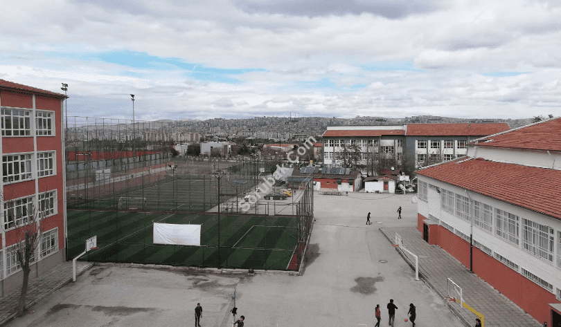 Atatürk Anadolu Lisesi