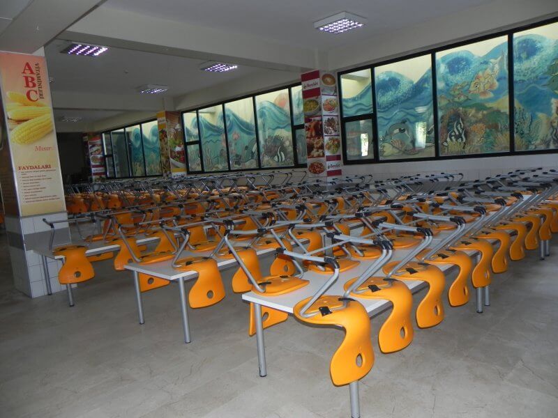 �mraniye �ehit Erol Ol�ok K�z Anadolu �mam Hatip Lisesi