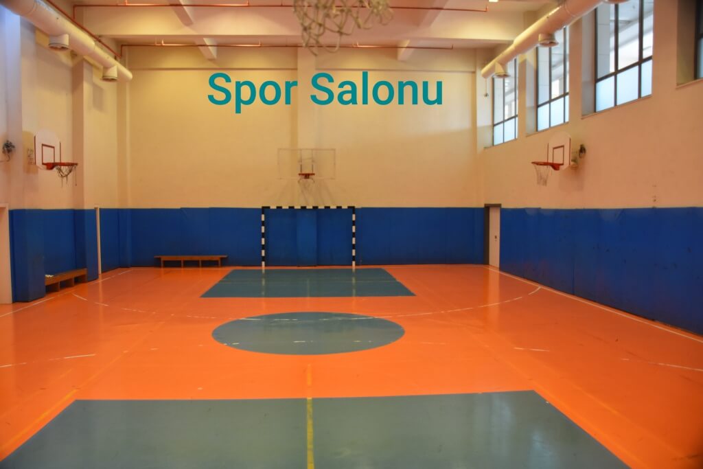 �ehit Servet Asmaz Anadolu �mam Hatip Lisesi