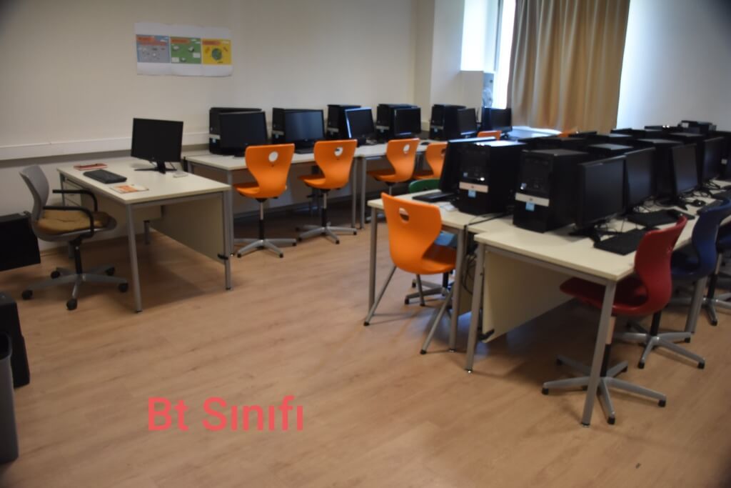 �ehit Servet Asmaz Anadolu �mam Hatip Lisesi