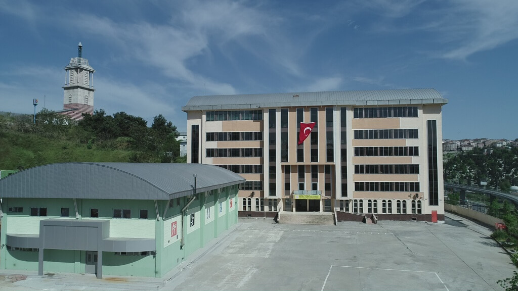  Ey�psultan �ehit Furkan Do�an Anadolu �mam Hatip Lisesi