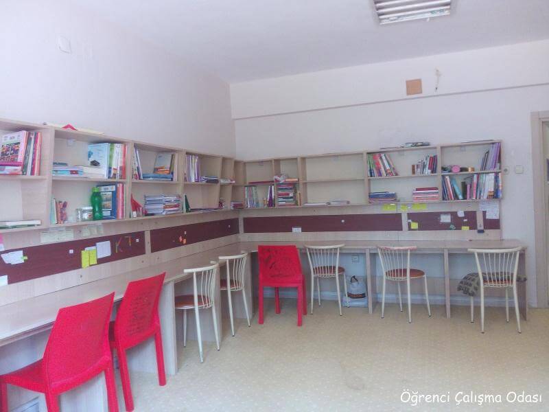 Necmettin Erbakan Anadolu �mam Hatip Lisesi