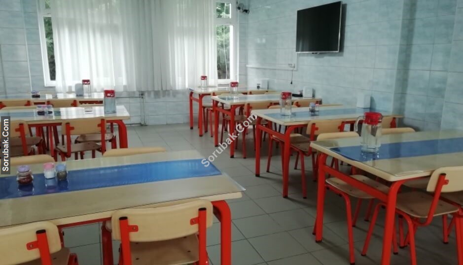 Bursa Anadolu Lisesi