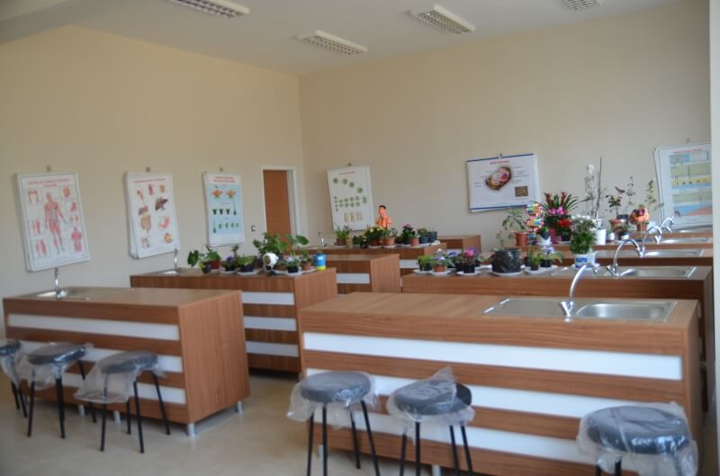 Nezahat G�ven Anadolu Lisesi