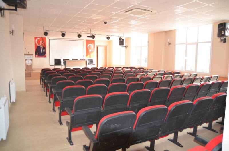 Nezahat G�ven Anadolu Lisesi