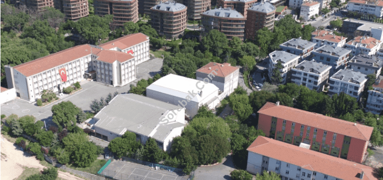 Haydarpaşa Lisesi