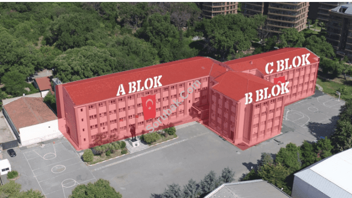 Haydarpaşa Lisesi