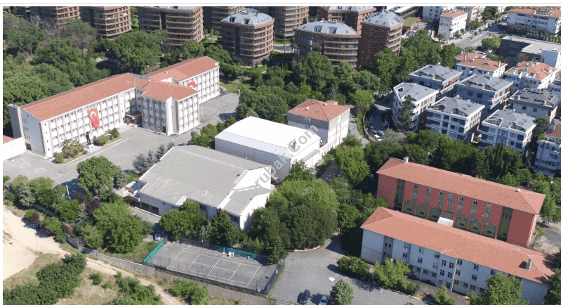 Haydarpaşa Lisesi