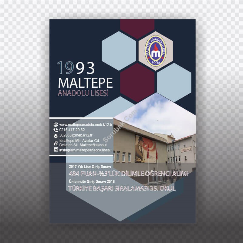 Maltepe Fen Lisesi