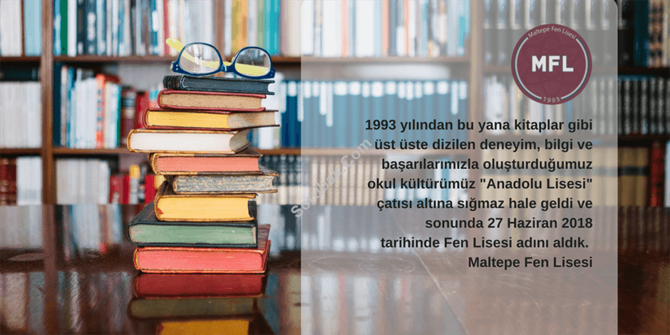 Maltepe Fen Lisesi