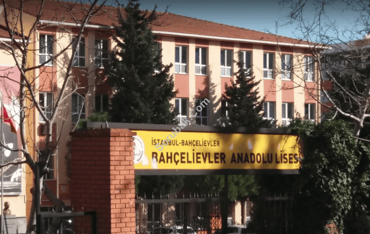 Bahçelievler Anadolu Lisesi