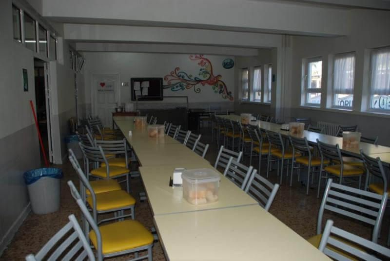 Yunus Emre Anadolu Lisesi