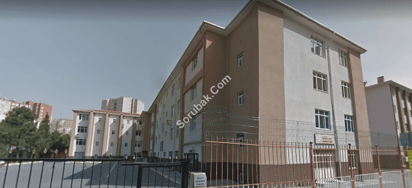 B�y�k�ehir H�seyin Y�ld�z Anadolu Lisesi