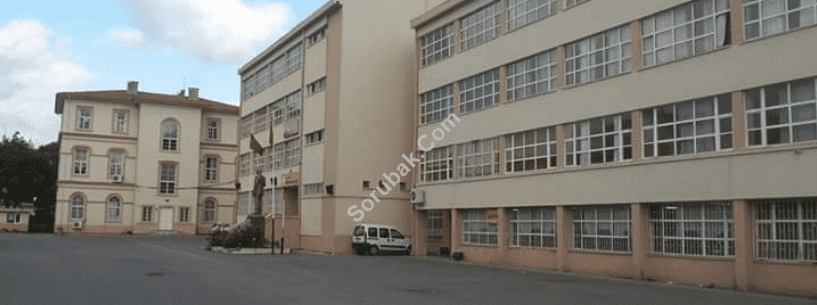 İstanbul Anadolu Lisesi